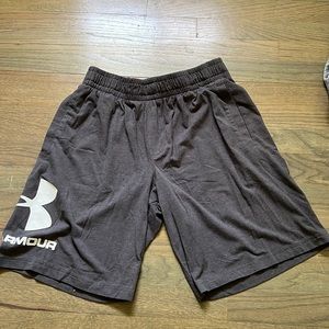 Under Armour shorts